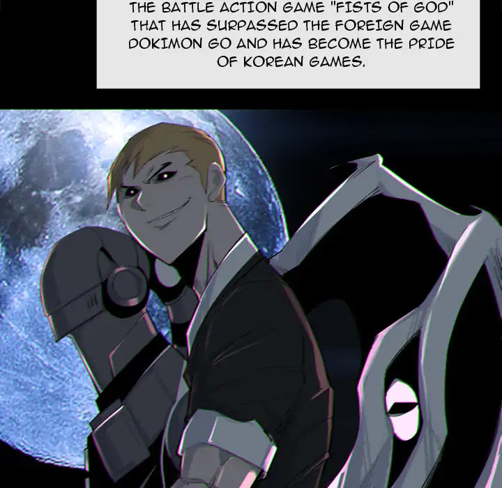 Super Rich Chapter 25 page 21 - Chapter 25: Episode 25