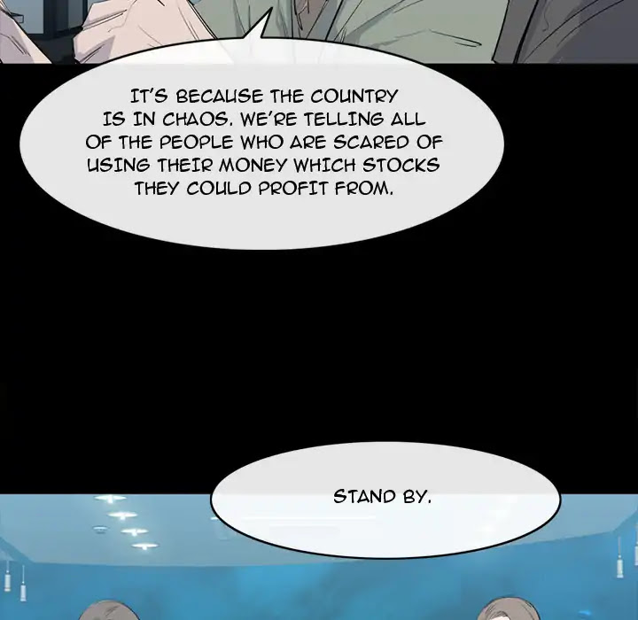 Super Rich Chapter 25 page 26 - Chapter 25: Episode 25