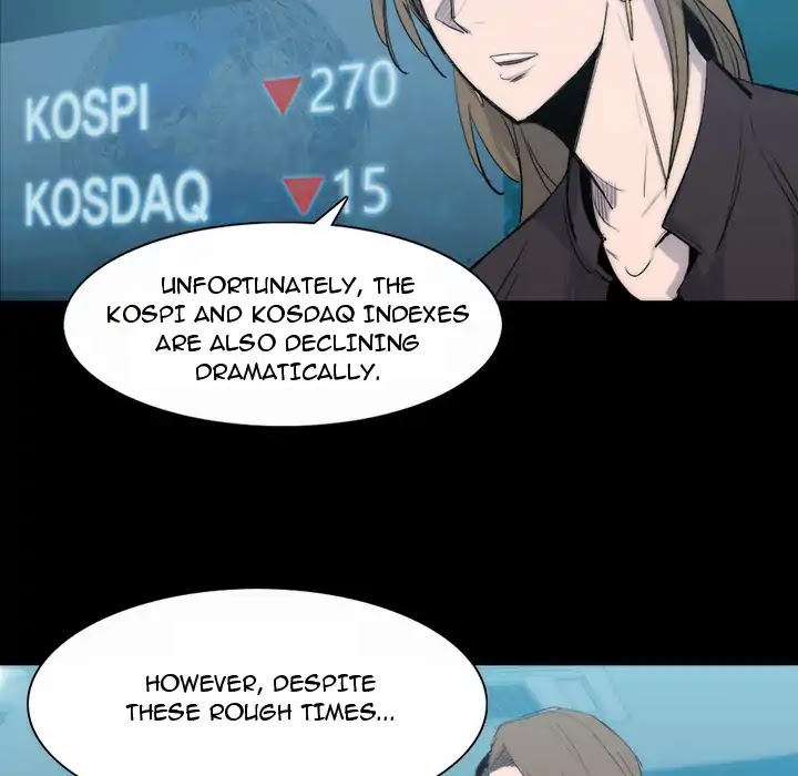Super Rich Chapter 25 page 30 - Chapter 25: Episode 25