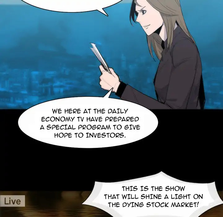 Super Rich Chapter 25 page 31 - Chapter 25: Episode 25