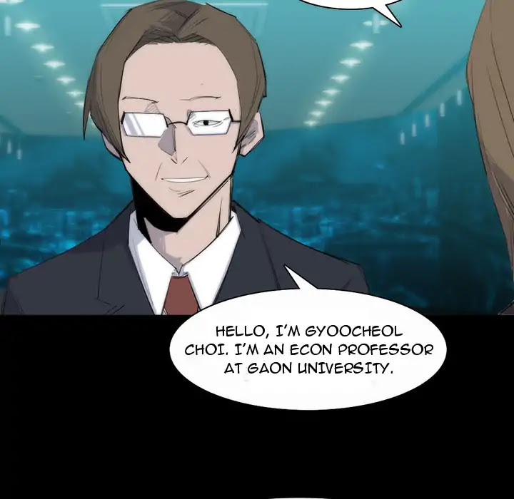 Super Rich Chapter 25 page 33 - Chapter 25: Episode 25