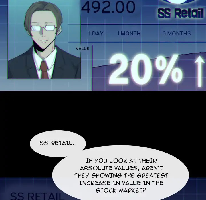 Super Rich Chapter 25 page 39 - Chapter 25: Episode 25