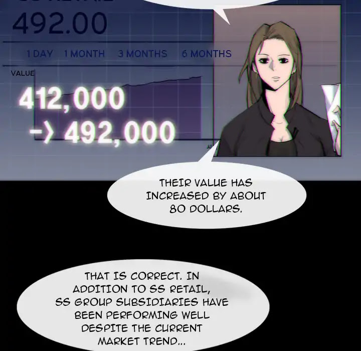 Super Rich Chapter 25 page 40 - Chapter 25: Episode 25