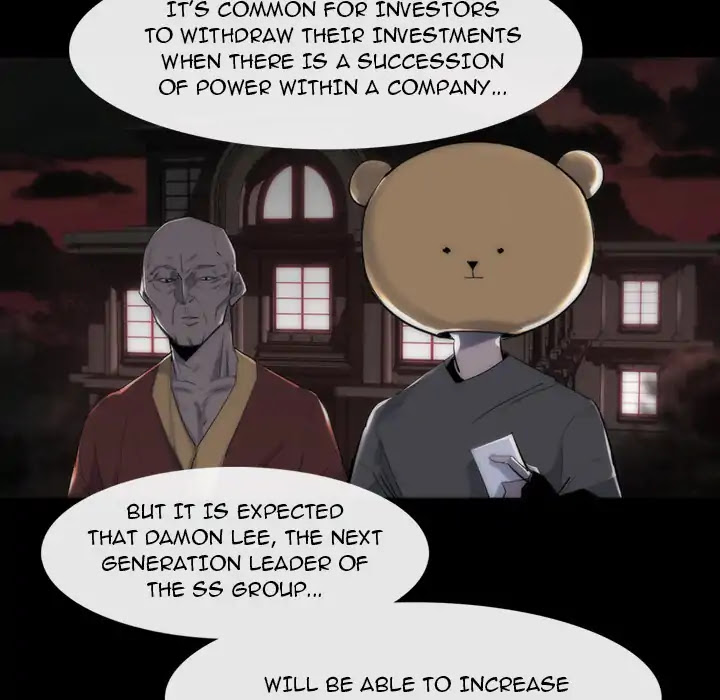 Super Rich Chapter 25 page 42 - Chapter 25: Episode 25