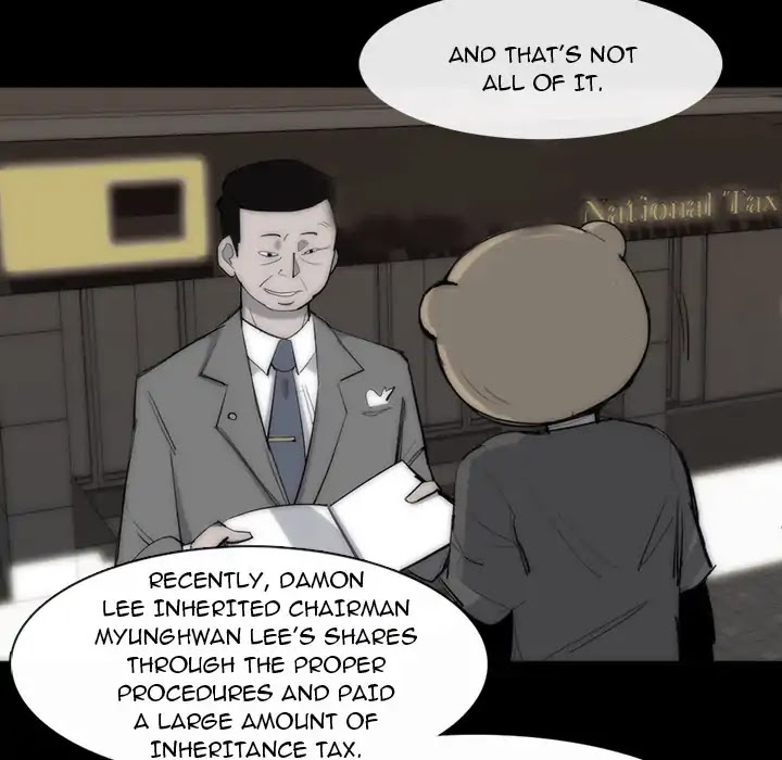 Super Rich Chapter 25 page 44 - Chapter 25: Episode 25