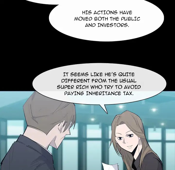 Super Rich Chapter 25 page 45 - Chapter 25: Episode 25