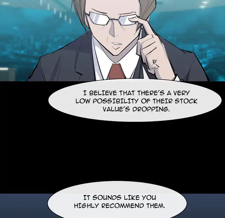 Super Rich Chapter 25 page 47 - Chapter 25: Episode 25