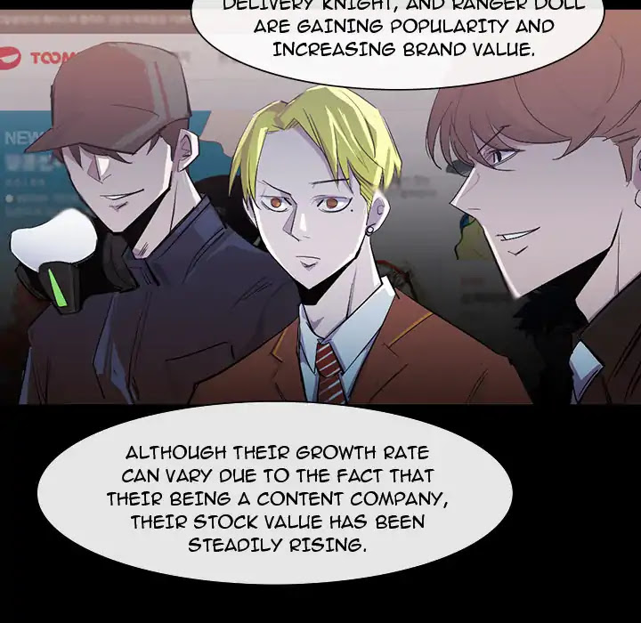 Super Rich Chapter 25 page 50 - Chapter 25: Episode 25