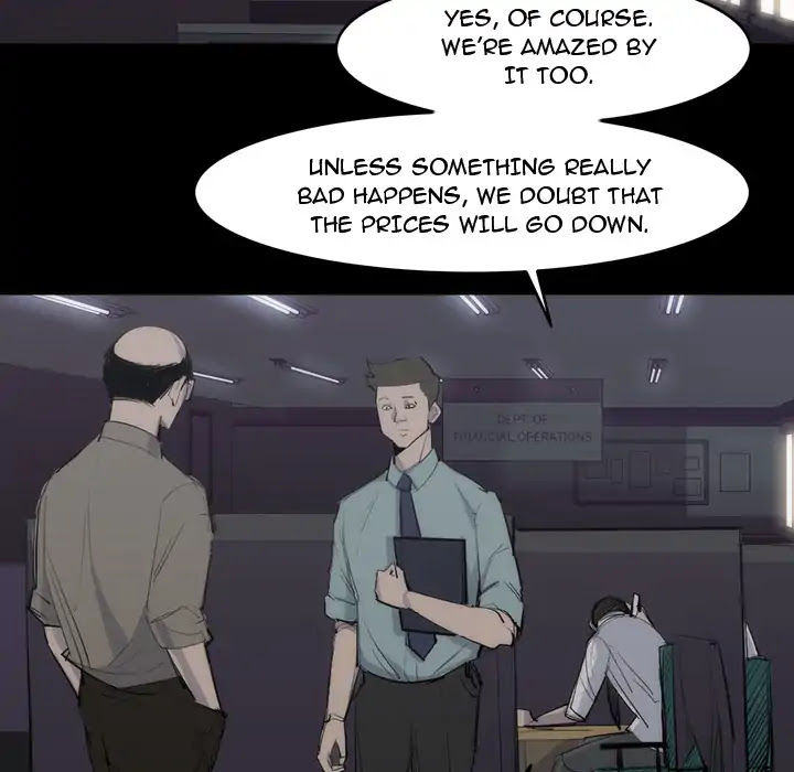 Super Rich Chapter 25 page 67 - Chapter 25: Episode 25