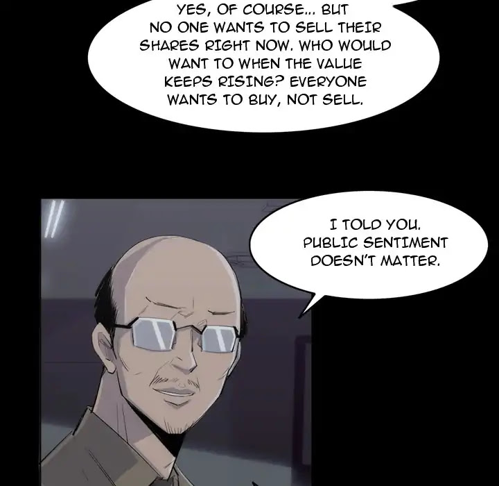 Super Rich Chapter 25 page 69 - Chapter 25: Episode 25