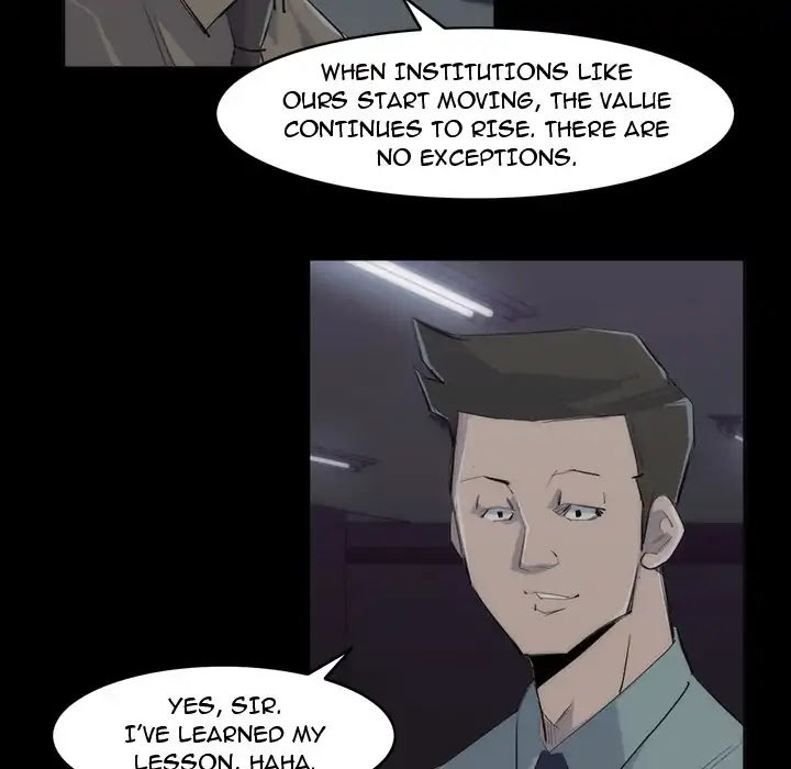 Super Rich Chapter 25 page 70 - Chapter 25: Episode 25