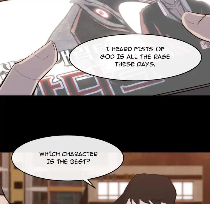 Super Rich Chapter 25 page 79 - Chapter 25: Episode 25