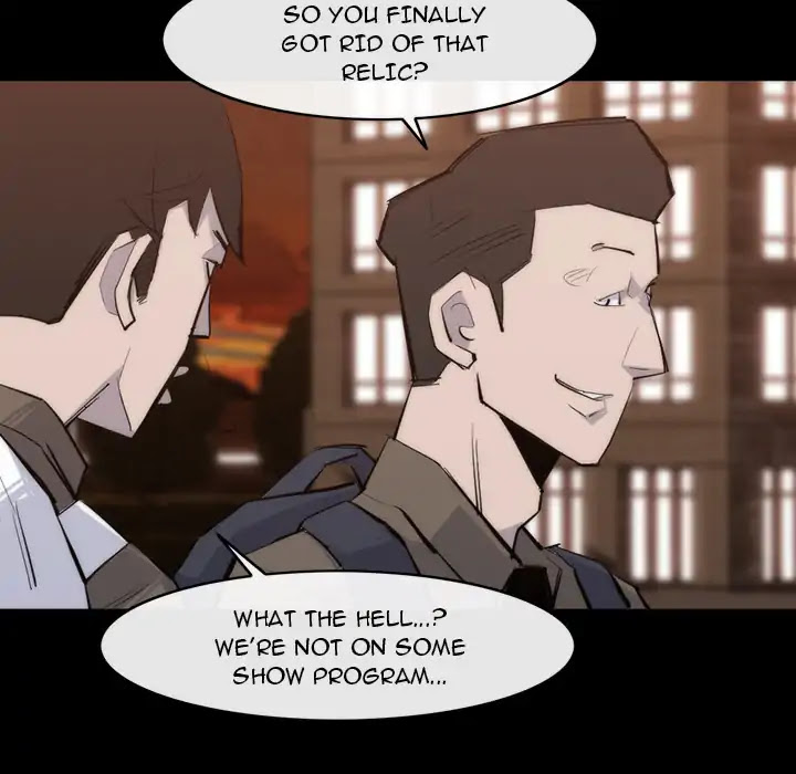 Super Rich Chapter 25 page 83 - Chapter 25: Episode 25