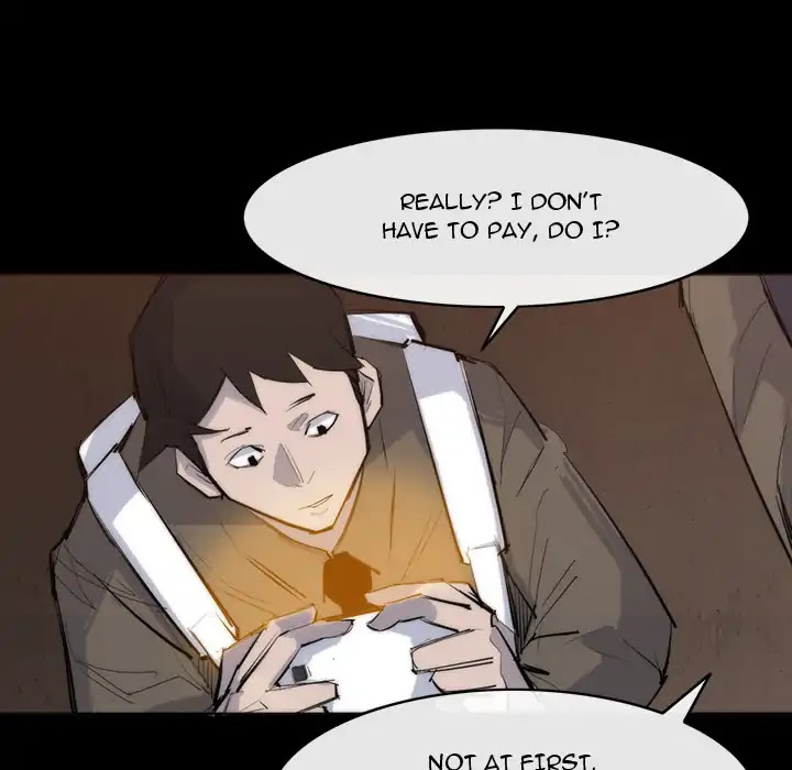 Super Rich Chapter 25 page 85 - Chapter 25: Episode 25