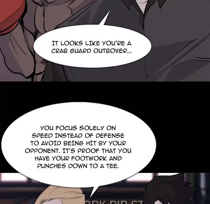 Super Rich Chapter 28 page 11 - Chapter 28: Episode 28