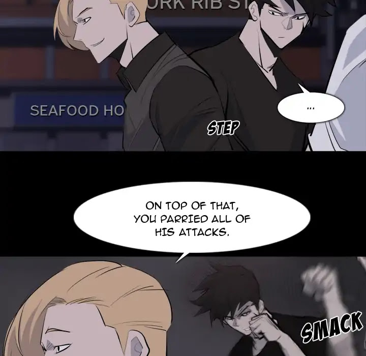 Super Rich Chapter 28 page 12 - Chapter 28: Episode 28