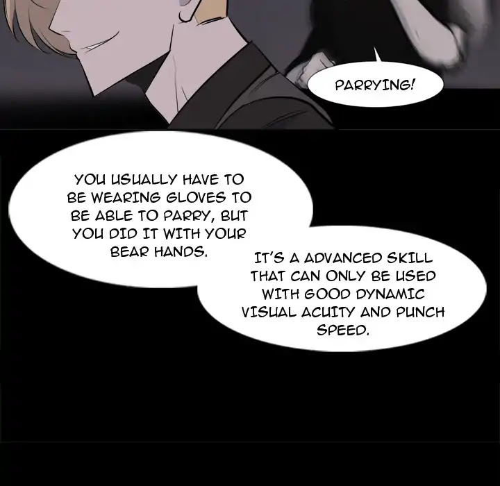 Super Rich Chapter 28 page 13 - Chapter 28: Episode 28