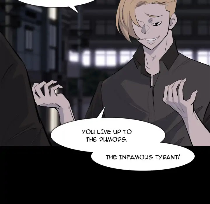 Super Rich Chapter 28 page 17 - Chapter 28: Episode 28