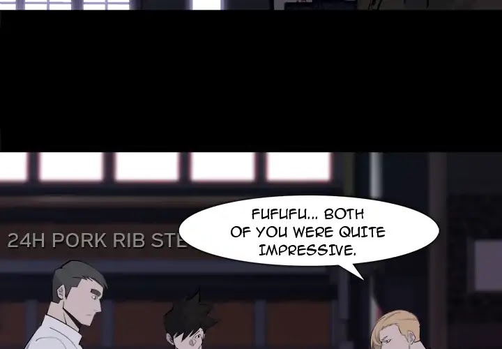 Super Rich Chapter 28 page 2 - Chapter 28: Episode 28