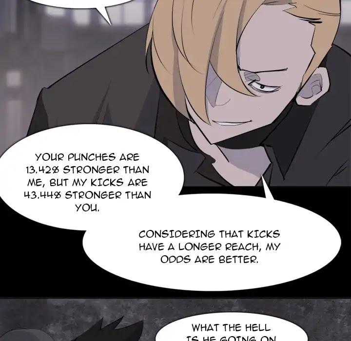Super Rich Chapter 28 page 20 - Chapter 28: Episode 28
