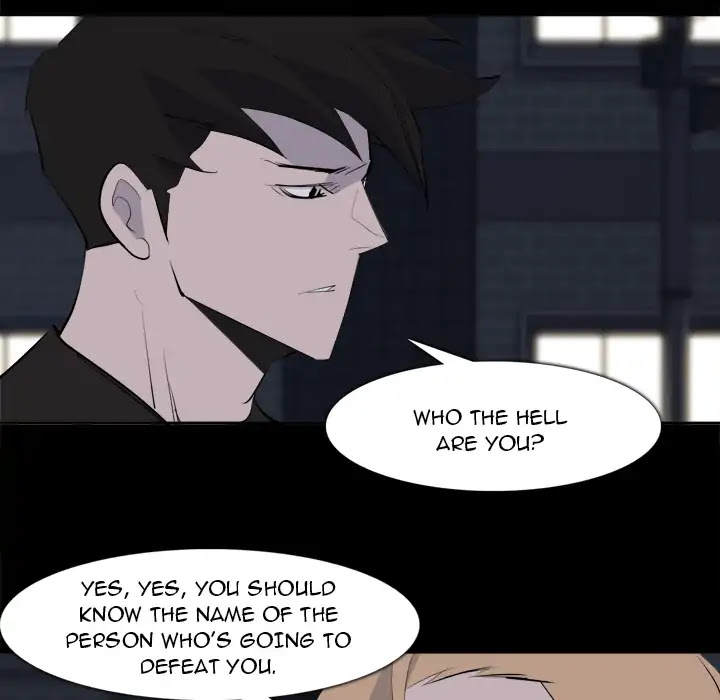 Super Rich Chapter 28 page 22 - Chapter 28: Episode 28
