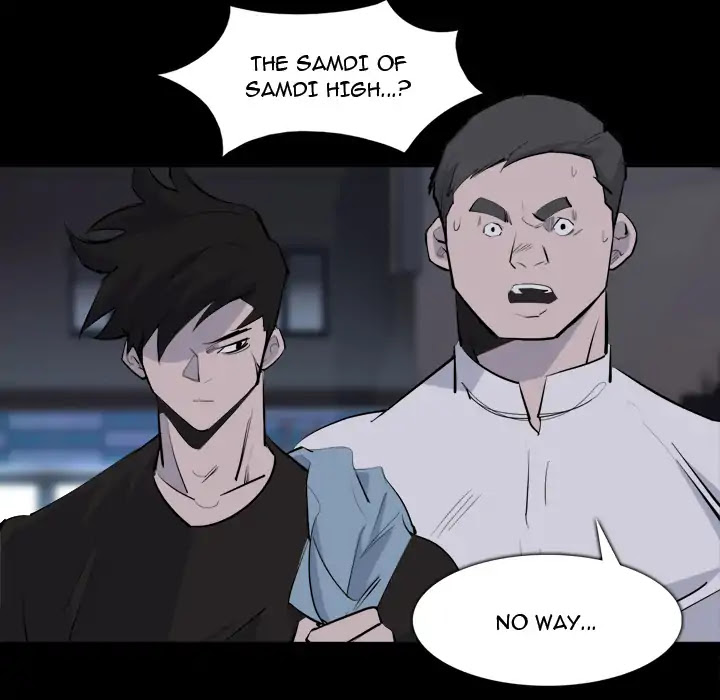 Super Rich Chapter 28 page 25 - Chapter 28: Episode 28