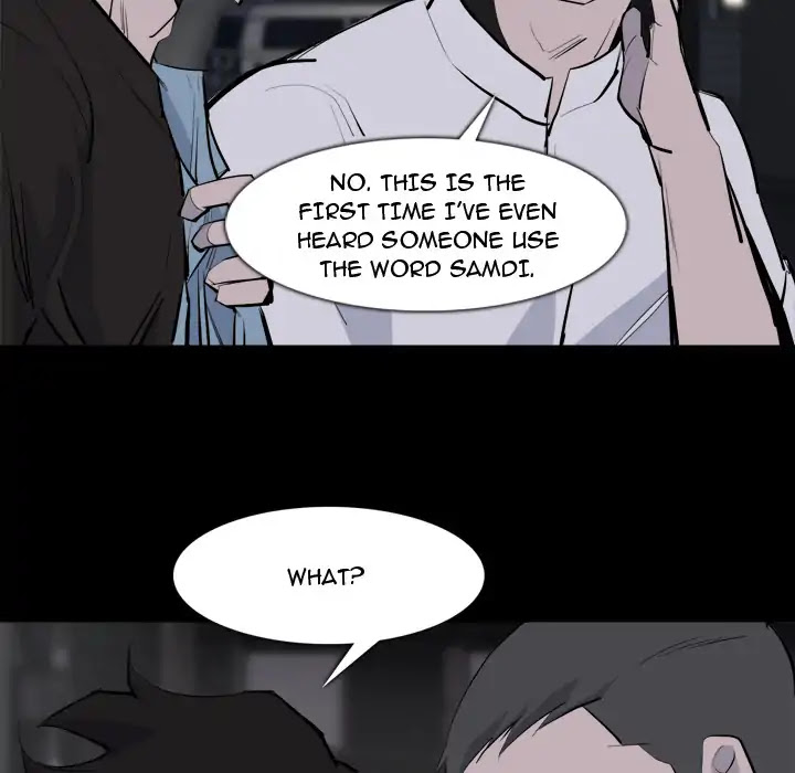 Super Rich Chapter 28 page 27 - Chapter 28: Episode 28