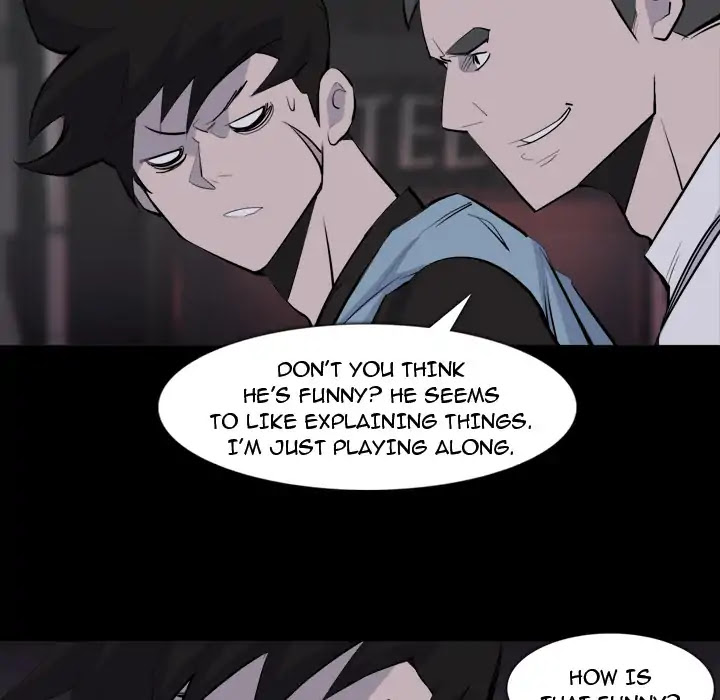 Super Rich Chapter 28 page 28 - Chapter 28: Episode 28