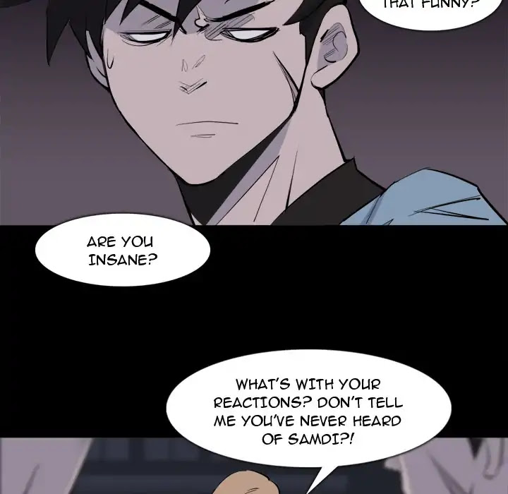 Super Rich Chapter 28 page 29 - Chapter 28: Episode 28