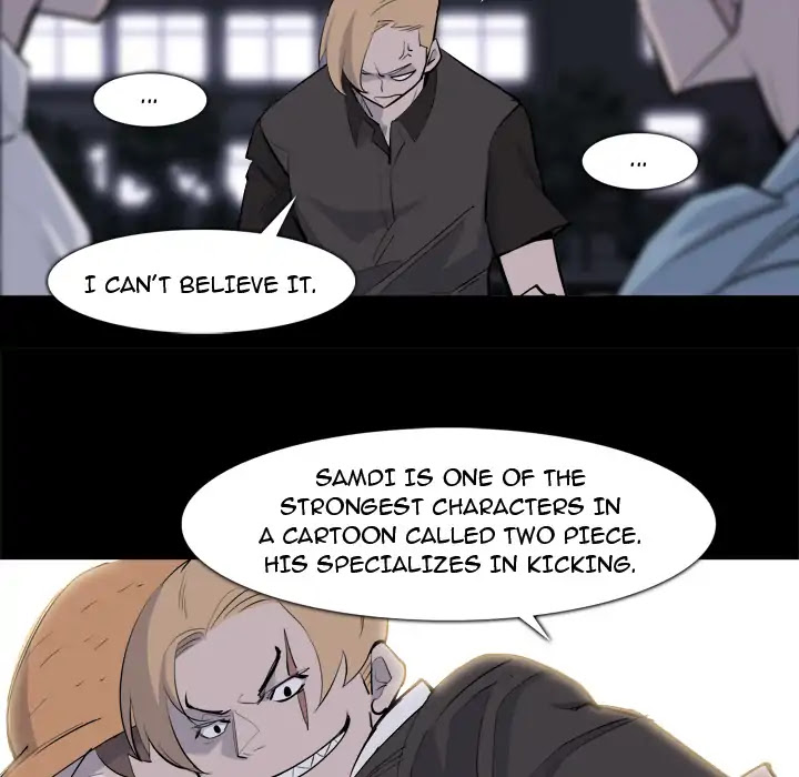 Super Rich Chapter 28 page 30 - Chapter 28: Episode 28