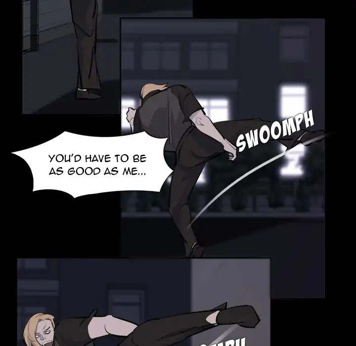 Super Rich Chapter 28 page 32 - Chapter 28: Episode 28