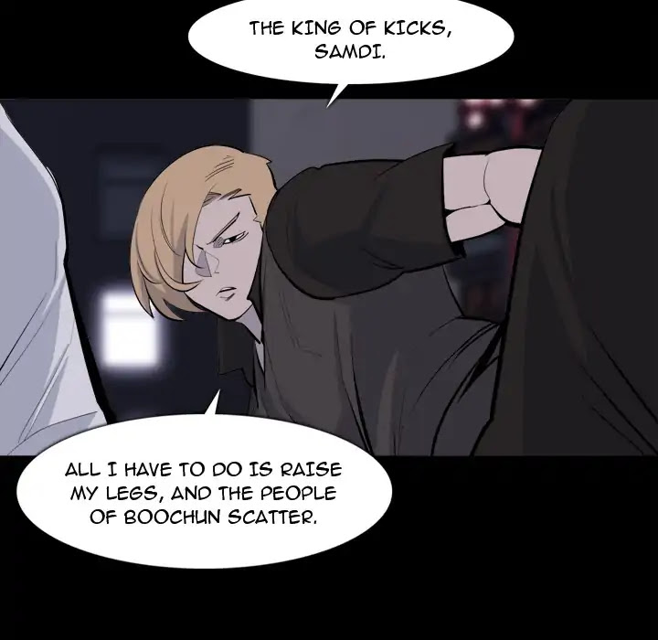 Super Rich Chapter 28 page 34 - Chapter 28: Episode 28