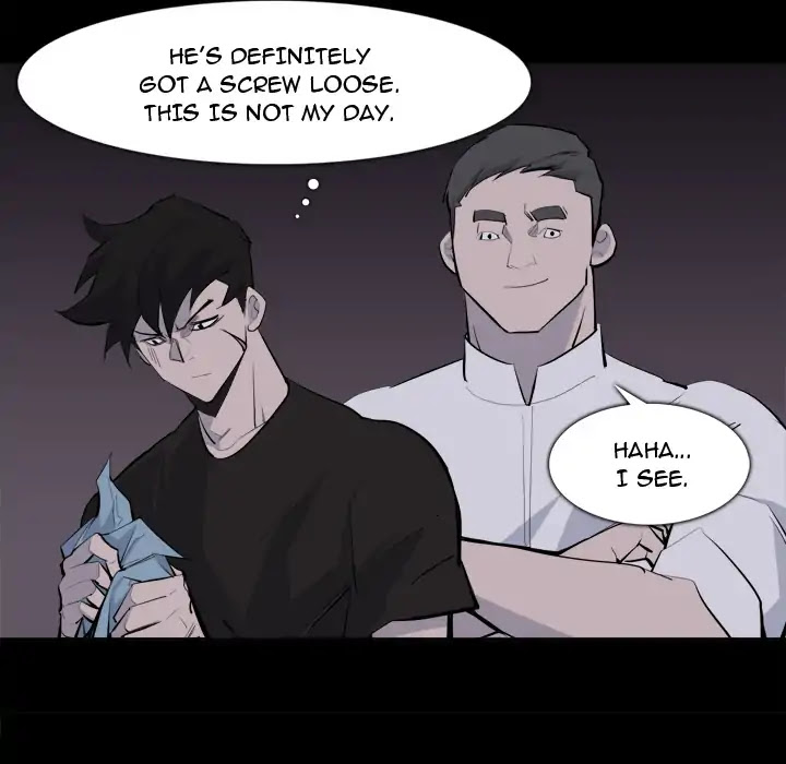 Super Rich Chapter 28 page 35 - Chapter 28: Episode 28