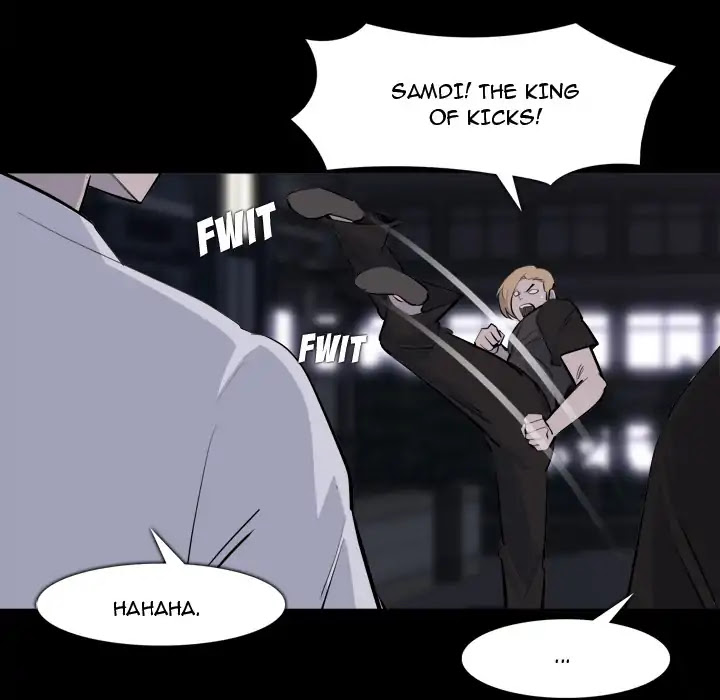 Super Rich Chapter 28 page 37 - Chapter 28: Episode 28