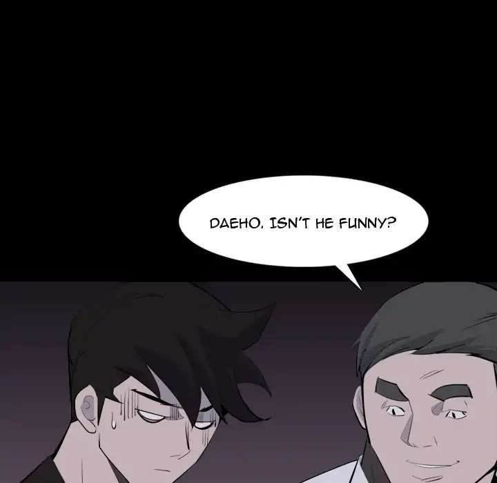 Super Rich Chapter 28 page 38 - Chapter 28: Episode 28