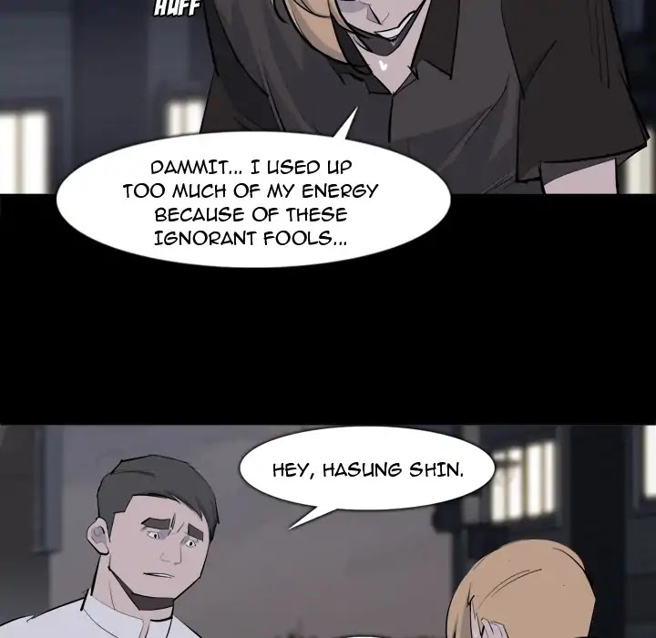 Super Rich Chapter 28 page 40 - Chapter 28: Episode 28