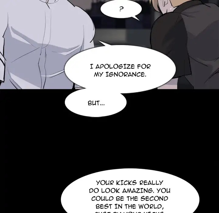Super Rich Chapter 28 page 41 - Chapter 28: Episode 28