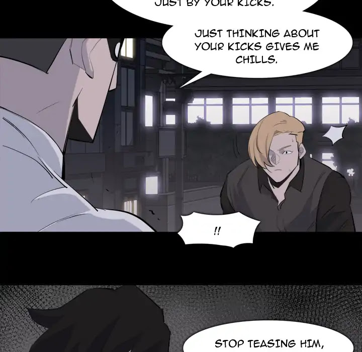 Super Rich Chapter 28 page 42 - Chapter 28: Episode 28