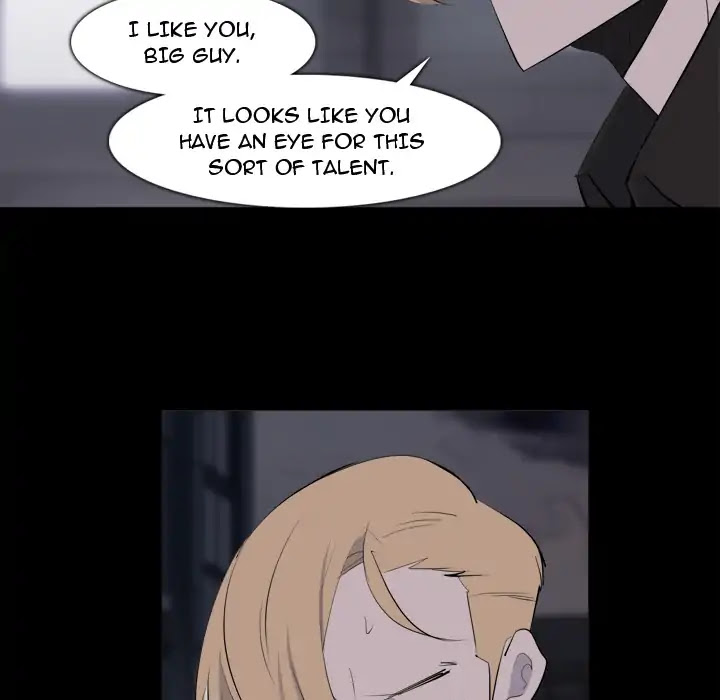 Super Rich Chapter 28 page 44 - Chapter 28: Episode 28