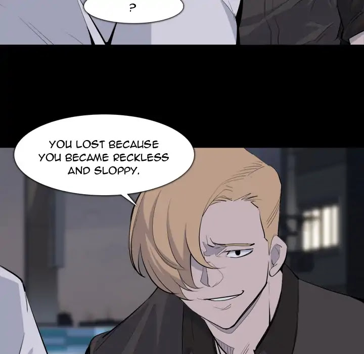 Super Rich Chapter 28 page 5 - Chapter 28: Episode 28