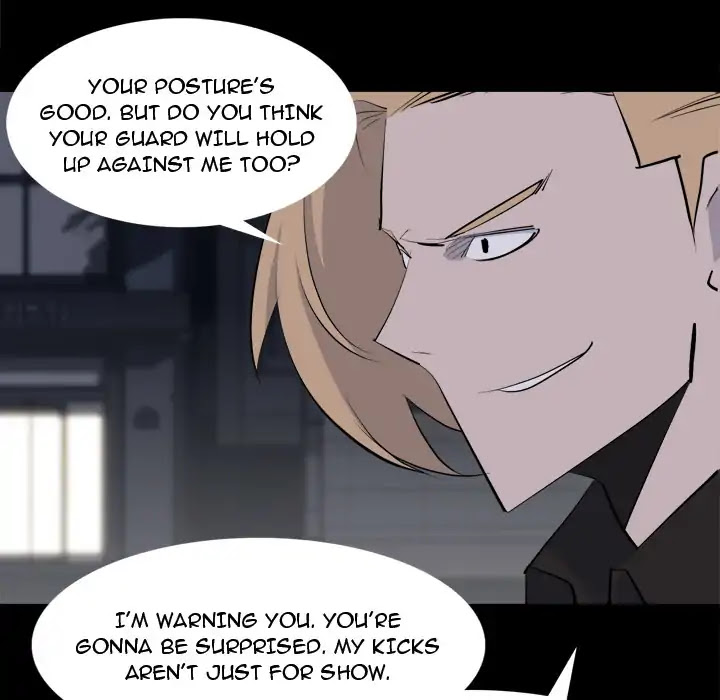 Super Rich Chapter 28 page 61 - Chapter 28: Episode 28