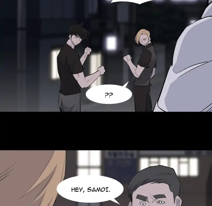 Super Rich Chapter 28 page 65 - Chapter 28: Episode 28