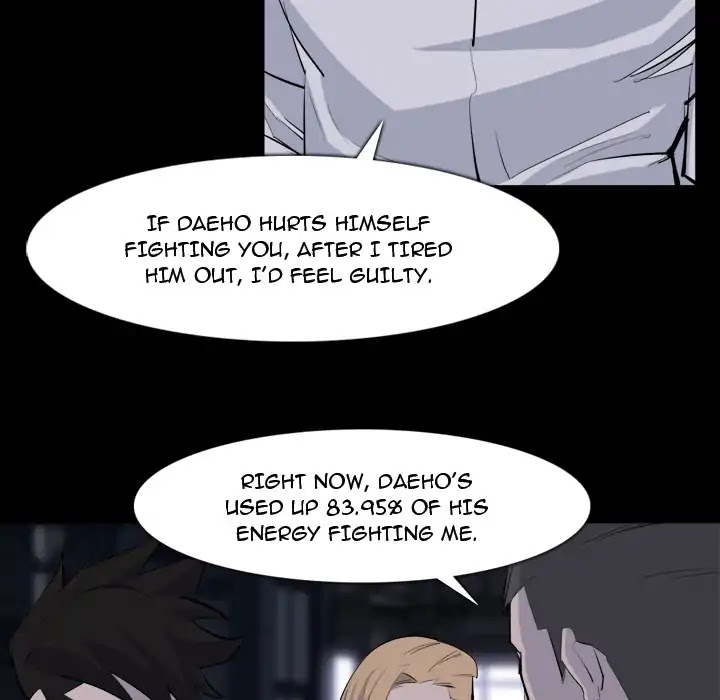 Super Rich Chapter 28 page 74 - Chapter 28: Episode 28