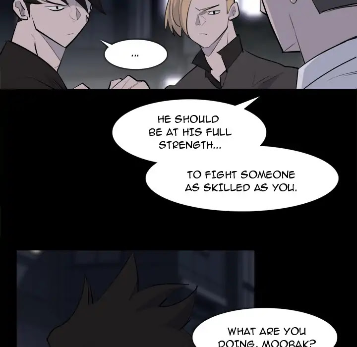 Super Rich Chapter 28 page 75 - Chapter 28: Episode 28