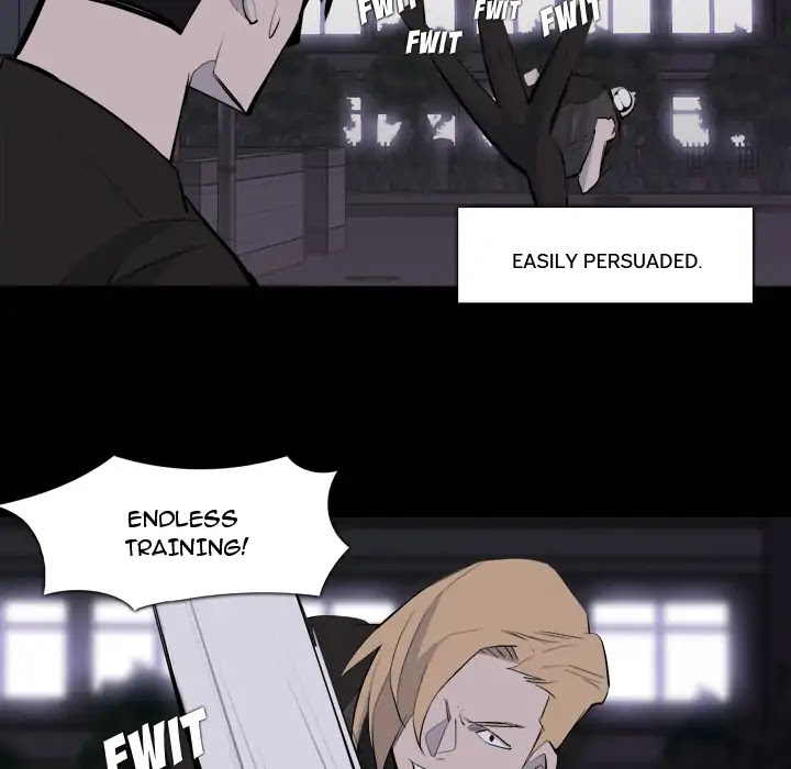 Super Rich Chapter 28 page 84 - Chapter 28: Episode 28