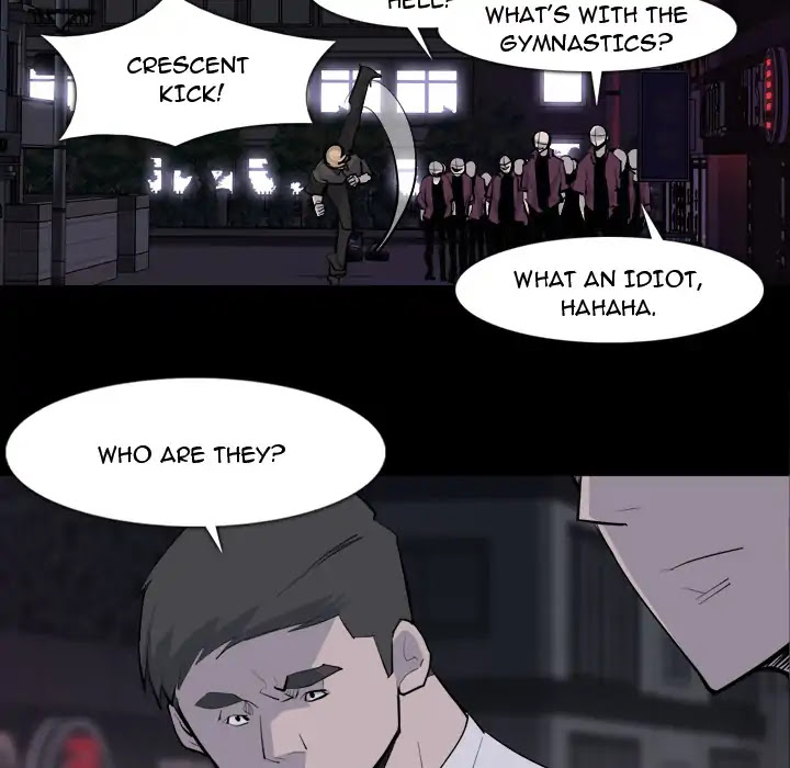 Super Rich Chapter 28 page 92 - Chapter 28: Episode 28