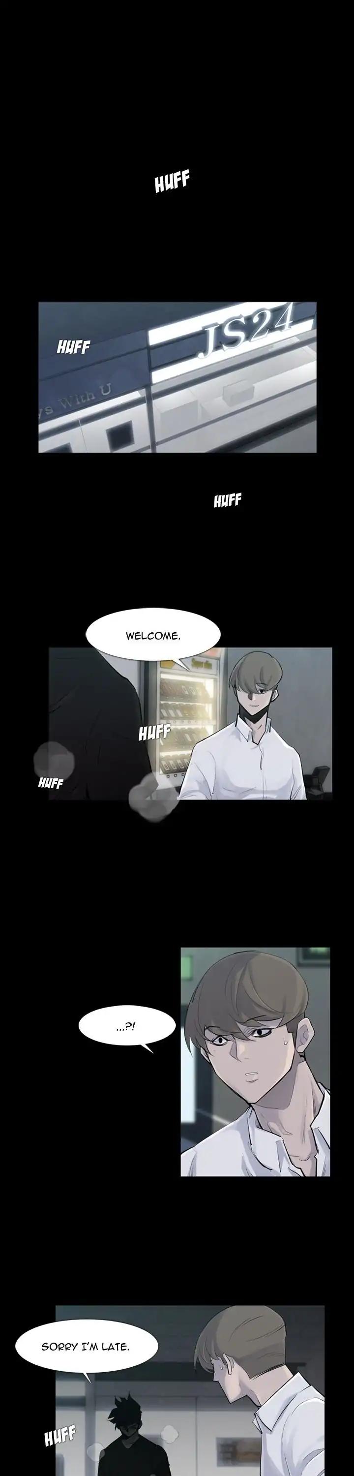 Super Rich Chapter 30 page 1 - Chapter 30: Episode 30