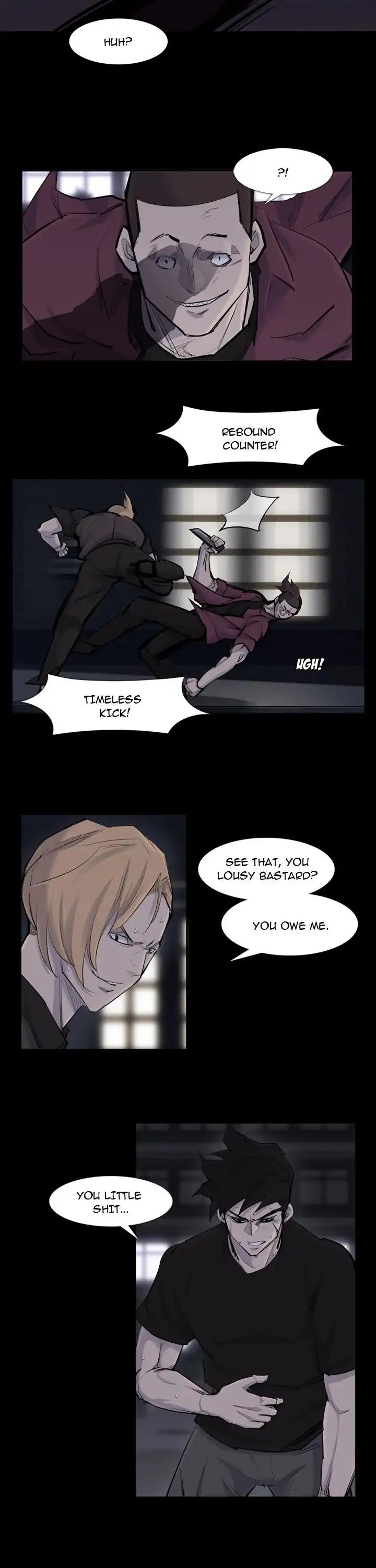 Super Rich Chapter 30 page 10 - Chapter 30: Episode 30