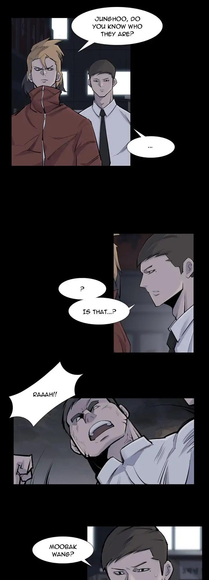 Super Rich Chapter 30 page 14 - Chapter 30: Episode 30