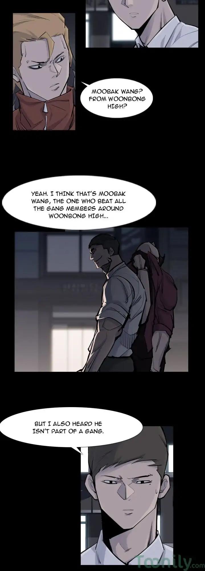 Super Rich Chapter 30 page 15 - Chapter 30: Episode 30
